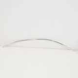 Rechte Dachleistenverkleidung