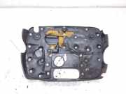 Motorabdeckung KIA SORENTO I (JC) 2.5 CRDi