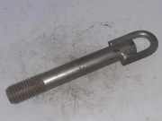 Abschlepphaken NISSAN INTERSTAR Furgon (X70) dCi 120