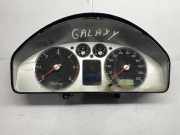 Kombiinstrument VW SHARAN (7M8, 7M9, 7M6) 1.9 TDI 7N5920820K