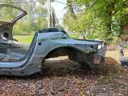 Karosserie BMW Z4 (E89) 7224941