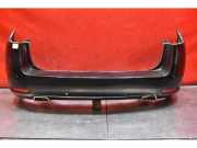 Stoßstange hinten Peugeot 508 I SW (8E)