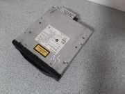 CD-Wechsler BMW 5er Touring (E61) 65126941416