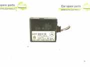 Alarmblock MERCEDES-BENZ CLK (C209) 270 CDI (209.316) A2118209126