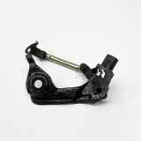 Höhenstandsensor hinten links AUDI A5 Sportback (8TA) 1.8 TFSI 1T0907503A 8K0941309F