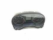 Kombiinstrument AUDI A1 Sportback (8XA, 8XF) 1.6 TDI 8X0920950B