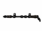 Einspritzleiste Toyota Verso S (P12) 2381033030