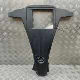 Motorabdeckung MERCEDES-BENZ CL (C216) CL 500 4-matic (216.394) A2780101667