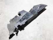 Kühlerluftumlenker AUDI A6 Avant (4B5, C5) 1.9 TDI 4B0121283 4B0121283R