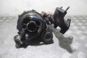 Turbolader Peugeot 308 I SW () 9645247080