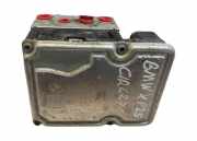 ABS Hydraulikblock BMW X3 (F25) xDrive 20 i 6850575 10092908123