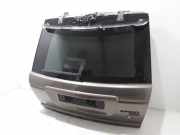 Heckklappe geschlossen Land Rover Range Rover III (L322) BHA790050