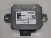 Navigationskontrolleinheit OPEL ASTRA J GTC 1.7 CDTI GM13384291BC 5WK50278B