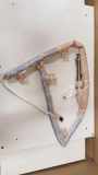 SRS Modul Dach links CITROËN DS4 1.6 HDi 110 0261662G 306910099