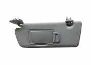 Linke Sonnenblende RENAULT TALISMAN Grandtour (KP_) 1.6 dCi 160 964003399R