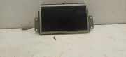 Navigationsanzeige PEUGEOT 607 (9D, 9U) 2.7 HDi 24V 9660361480