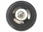 Kurbelwellenriemenscheibe FORD S-MAX 2.0 TDCi 9654961080