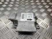 Airbag-Steuergerät OPEL ZAFIRA A (F75_) 2.0 DI 16V 13186947