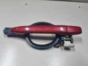 Griff zum Schließen der hinteren rechten Tür