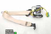 Sicherheitsgurt links hinten Bentley Continental Flying Spur (3W) 3W5857805B