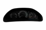 Kombiinstrument MERCEDES-BENZ E (W210) E 280 4-matic (210.081) 2105409547