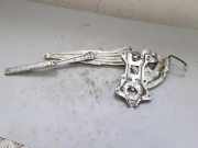 Türfensterheber hinten rechts MITSUBISHI PAJERO SPORT I (K7_, K9_) 2.5 TD (K94W, K74T)