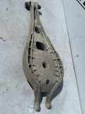 Querlenker hinten links BMW 3 Compact (E46) 320 td 1094890