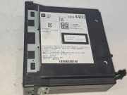 CD-Wechsler OPEL INSIGNIA A Sedan (G09) 2.0 CDTI (69) 1130006250B101
