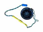 Lautsprecher im Armaturenbrett BMW 5 Touring (G31) 520 d 19252910