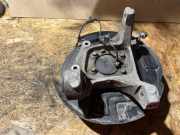 Nabe hinten rechts FORD MONDEO V Turnier 1.6 TDCi DG9C58758