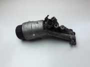 Ölfilterträger Jaguar XE (X760) G4D36714A