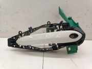Türgriff links hinten BMW 1er (F40) 9881778