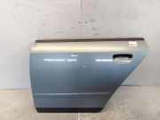 Tür hinten links AUDI A4 Cabrio (8H7, B6, 8HE, B7) 2.0