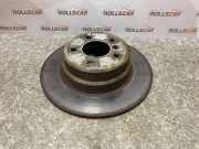 Bremsscheibe hinten links BMW X5 (E53) 3.0 d