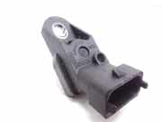 MAP-Sensor OPEL VECTRA B (36_) 2.0 DTI 16V 0281002137