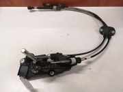 Schalthebel Ford Focus II Turnier (DA, DS, FFS) 4M5R7E395GE