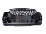 Frontstoßstange SEAT TARRACO (KN2) 2.0 TDI LC9X ZDR061