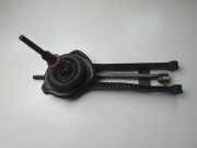 Schalthebel Jaguar XE (X760) GX737C453DD