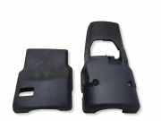 VERKLEIDUNG LENKSÄULE LENKSTOCK HYUNDAI PONY / EXCEL Sedan (X-2) 1.5 i 8485224100