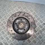 Bremsscheibe vorne rechts MERCEDES-BENZ C (W204) C 320 CDI (204.022)