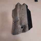 Auspuffblende Audi A6 (4F, C6)