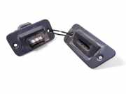 Türstecker kontaktieren VW CADDY III Furgon (2KA, 2KH, 2CA, 2CH) 1.6 TDI 2K5907497 2K5907437
