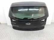 Kofferraumdeckel KIA SPORTAGE (JE_, KM_) 2.0 CRDi