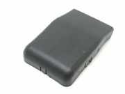 Details zur Sitzverkleidung