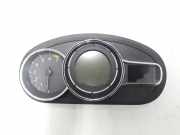Kombiinstrument RENAULT MEGANE III Hatchback (BZ0_) 1.6 16V (KZ0U, KZ1B, KZ1U) 248102105R
