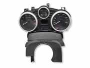 Kombiinstrument PEUGEOT 207 (WA_, WC_) 1.4 16V A2C53065547