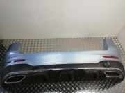 Stoßstange hinten Mercedes-Benz GLC Coupe (C253)