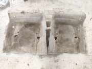 Salonteppich VOLVO C70 II Cabrio T5 38460101