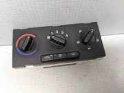 Andere Steuergeräte OPEL ZAFIRA A (F75_) 2.0 DI 16V 12300292 BEHRB5690