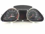 Kombiinstrument AUDI Q5 (8R) SQ5 TFSI quattro 4F0920935A